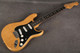Fender American Standard Stratocaster - 1999 - Natural - 2nd Hand