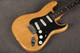Fender American Standard Stratocaster - 1999 - Natural - 2nd Hand