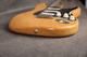 Fender American Standard Stratocaster - 1999 - Natural - 2nd Hand