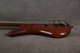 Warwick Thumb 4 Bolt On Bass - Natural - 2nd Hand