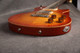 Tom Anderson Bulldog - Sunburst - 2nd Hand