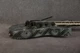 Jackson SL1 Soloist - 1989 - Snakeskin - 2nd Hand