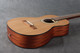 Fender FA-25N 3/4 Classical Style Acoustic - Natural - 2nd Hand