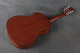 Fender FA-25N 3/4 Classical Style Acoustic - Natural - 2nd Hand