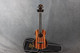 Snail Tenor Ukulele - 2nd Hand