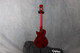 Epiphone Les Paul Electro-Acoustic Ukulele - Cherry - 2nd Hand