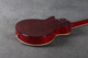 Epiphone Les Paul Electro-Acoustic Ukulele - Cherry - 2nd Hand