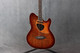 Ibanez TCM-50 Electro Acoustic - Vintage Sunburst - 2nd Hand
