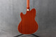 Ibanez TCM-50 Electro Acoustic - Vintage Sunburst - 2nd Hand