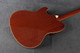 Ibanez TCM-50 Electro Acoustic - Vintage Sunburst - 2nd Hand