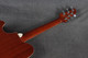 Ibanez TCM-50 Electro Acoustic - Vintage Sunburst - 2nd Hand