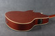 Ibanez TCM-50 Electro Acoustic - Vintage Sunburst - 2nd Hand