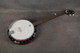 Ozark 5 String Banjo - 2nd Hand