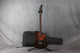 Magneto U-ONE UT-Wave Classic UT-2300 Metallic Brown - 2nd Hand
