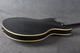 Shine SH-911 Semi Hollow Electric Guitar - Silver Flake - 2nd Hand