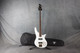 Jackson JS Spectra JS3 - Snow White - 2nd Hand