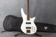 Jackson JS Spectra JS3 - Snow White - 2nd Hand