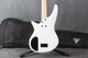 Jackson JS Spectra JS3 - Snow White - 2nd Hand