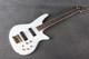 Jackson JS Spectra JS3 - Snow White - 2nd Hand