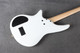 Jackson JS Spectra JS3 - Snow White - 2nd Hand