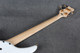 Jackson JS Spectra JS3 - Snow White - 2nd Hand