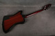 Epiphone Thunderbird Bass Guitar - Vintage Sunburst - 2nd Hand
