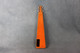 Framus Waikiki Lap Steel - Orange Velvet - 2nd Hand