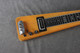 Framus Waikiki Lap Steel - Orange Velvet - 2nd Hand