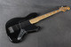 Squier 1977 Reissue Vintage Modified - Black - 2nd Hand
