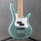 Ibanez SRMD205 5-String Bass - Sea Foam Pearl Green - 2nd Hand