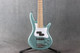 Ibanez SRMD205 5-String Bass - Sea Foam Pearl Green - 2nd Hand