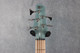 Ibanez SRMD205 5-String Bass - Sea Foam Pearl Green - 2nd Hand