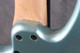 Ibanez SRMD205 5-String Bass - Sea Foam Pearl Green - 2nd Hand