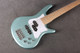 Ibanez SRMD205 5-String Bass - Sea Foam Pearl Green - 2nd Hand