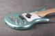 Ibanez SRMD205 5-String Bass - Sea Foam Pearl Green - 2nd Hand