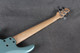 Ibanez SRMD205 5-String Bass - Sea Foam Pearl Green - 2nd Hand