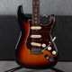Squier Classic Vibe '60s Stratocaster - 3-Tone Sunburst - 2nd Hand