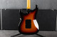 Squier Classic Vibe '60s Stratocaster - 3-Tone Sunburst - 2nd Hand