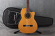 Epiphone Masterbilt EN546CE - 2nd Hand