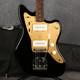 Squier Jazzmaster Classic Vibe -  Anodized Black - 2nd Hand