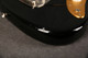 Squier Jazzmaster Classic Vibe - Anodized Black - 2nd Hand