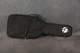 Squier Jazzmaster Classic Vibe - Anodized Black - 2nd Hand