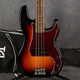 Squier Classic Vibe '60s Precision Bass - Sunburst - 2nd Hand