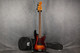 Squier Classic Vibe '60s Precision Bass - Sunburst - 2nd Hand