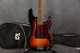 Squier Classic Vibe '60s Precision Bass - Sunburst - 2nd Hand