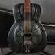 Vintage Steel Body Resonator - 2nd Hand