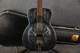 Vintage Steel Body Resonator - 2nd Hand