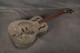 Vintage Steel Body Resonator - 2nd Hand