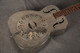 Vintage Steel Body Resonator - 2nd Hand