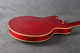 Epiphone ES-339 - Cherry Red - 2nd Hand
